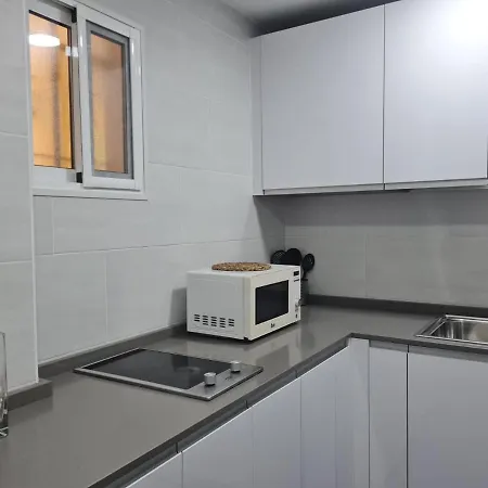 Apartamento Malagasuite Wonderful Sunset Torremolinos
