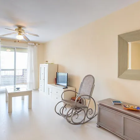 Malagasuite Wonderful Sunset * טורמולינוס