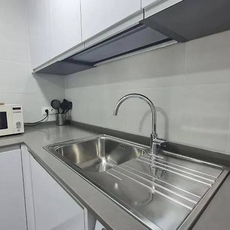 Malagasuite Wonderful Sunset Apartment Torremolinos