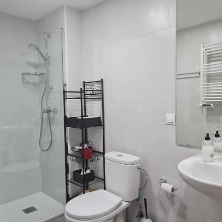 Malagasuite Wonderful Sunset Apartment Torremolinos