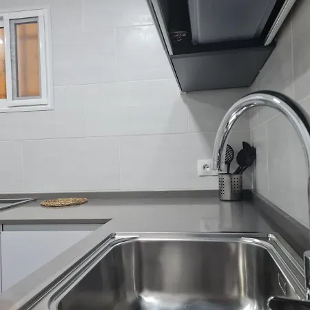 Apartman Malagasuite Wonderful Sunset Torremolinos
