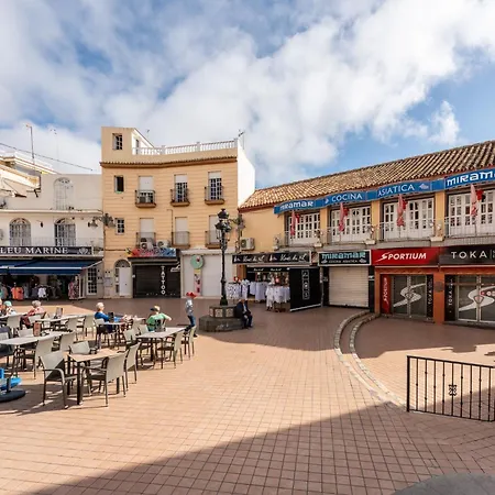 Apartment Malagasuite Wonderful Sunset