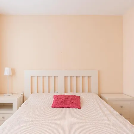 Apartment Malagasuite Wonderful Sunset *