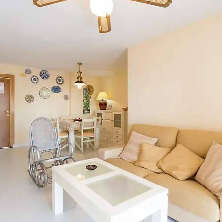 Apartamento Malagasuite Wonderful Sunset *