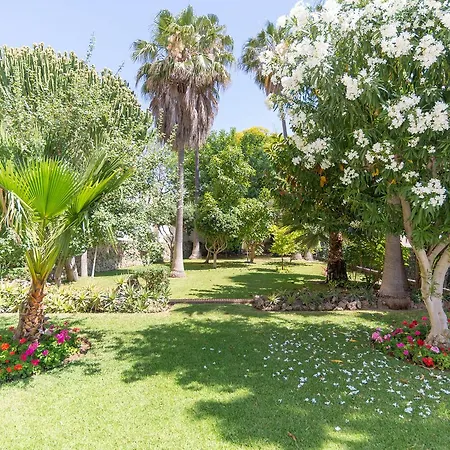 Apartment Malagasuite Wonderful Sunset