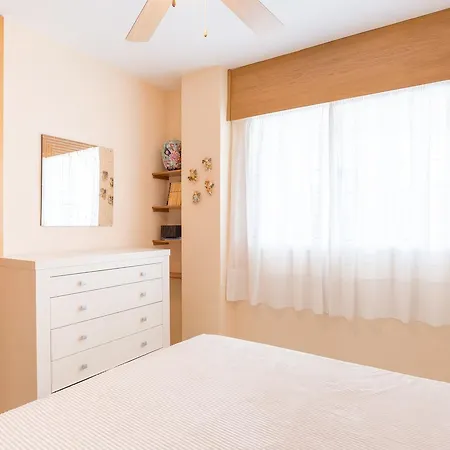 Malagasuite Wonderful Sunset Apartment Torremolinos