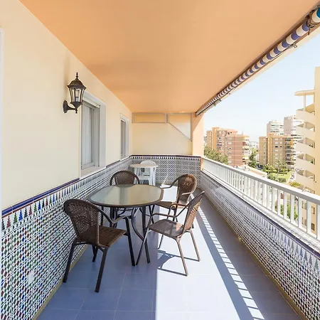 Malagasuite Wonderful Sunset