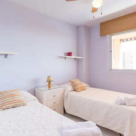 Apartamento Malagasuite Wonderful Sunset *