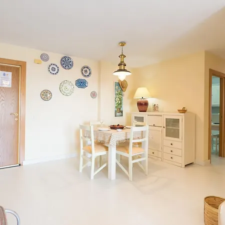 Apartment Malagasuite Wonderful Sunset *