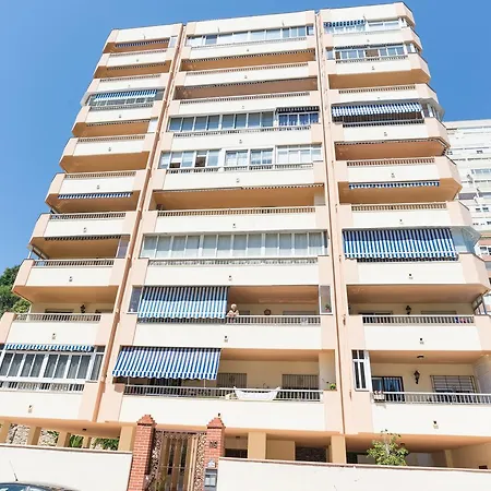 Malagasuite Wonderful Sunset Apartment Torremolinos