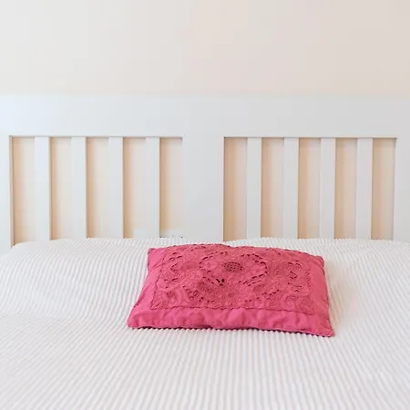 Malagasuite Wonderful Sunset Apartment