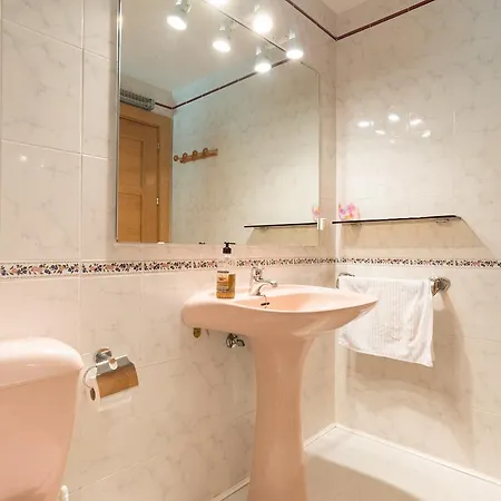 Apartment Malagasuite Wonderful Sunset