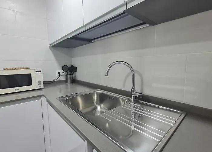 Malagasuite Wonderful Sunset Apartment Torremolinos