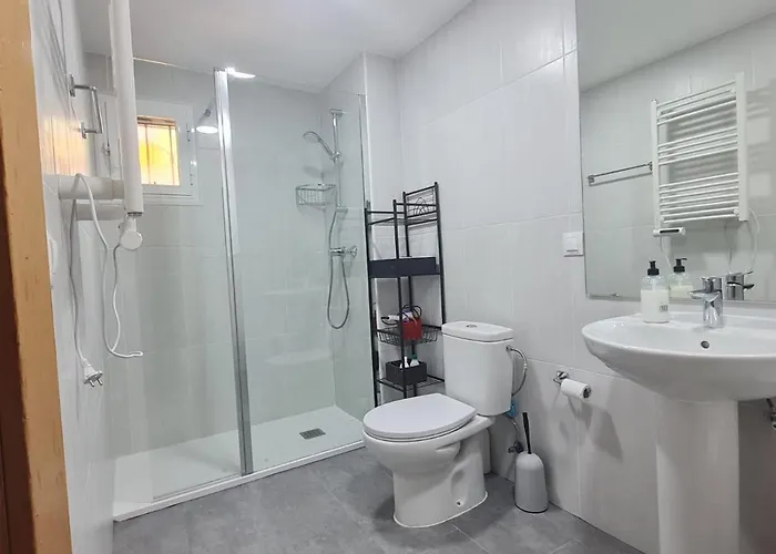 Apartment Malagasuite Wonderful Sunset *