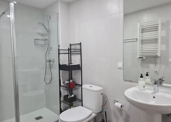 Malagasuite Wonderful Sunset Apartment Torremolinos