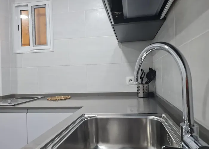 Apartment Malagasuite Wonderful Sunset Torremolinos