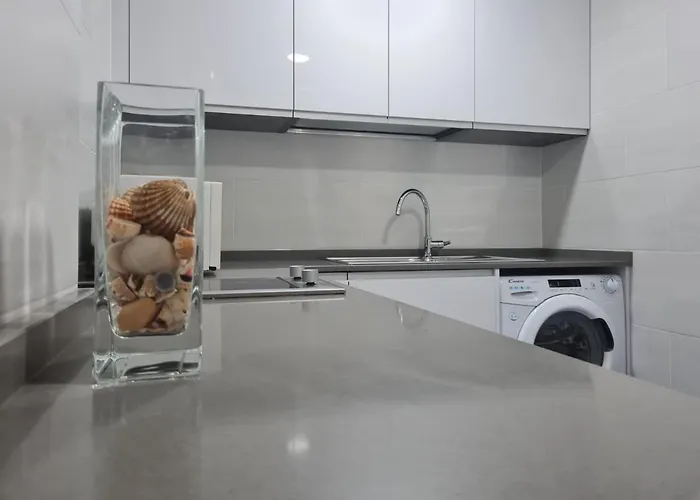 Malagasuite Wonderful Sunset Torremolinos