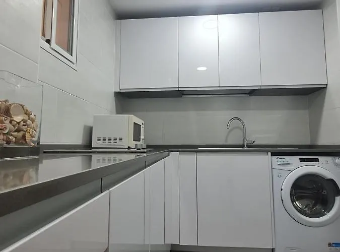 Apartment Malagasuite Wonderful Sunset