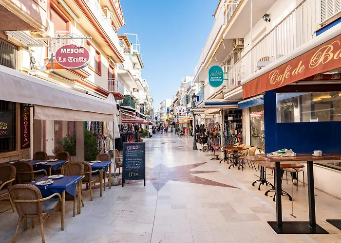 Apartment Malagasuite Wonderful Sunset *