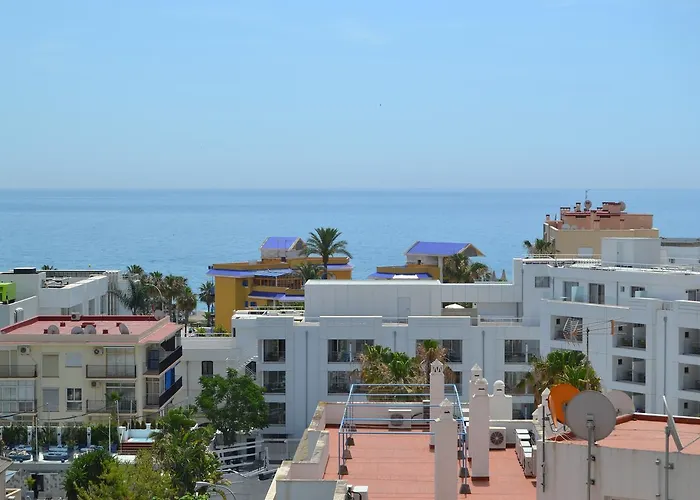 Malagasuite Wonderful Sunset