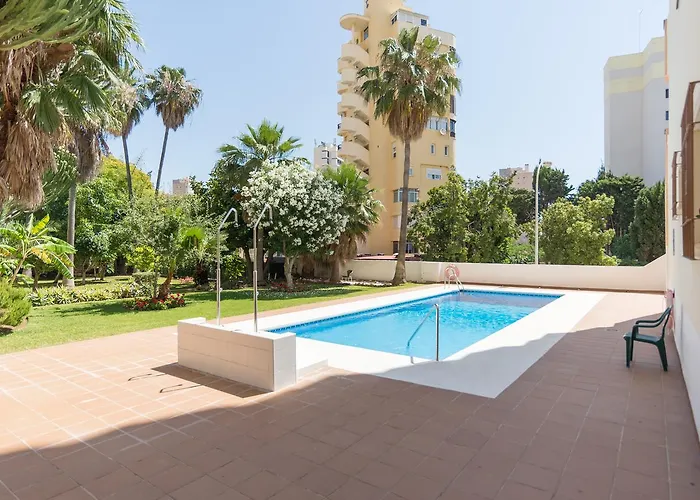 Malagasuite Wonderful Sunset *