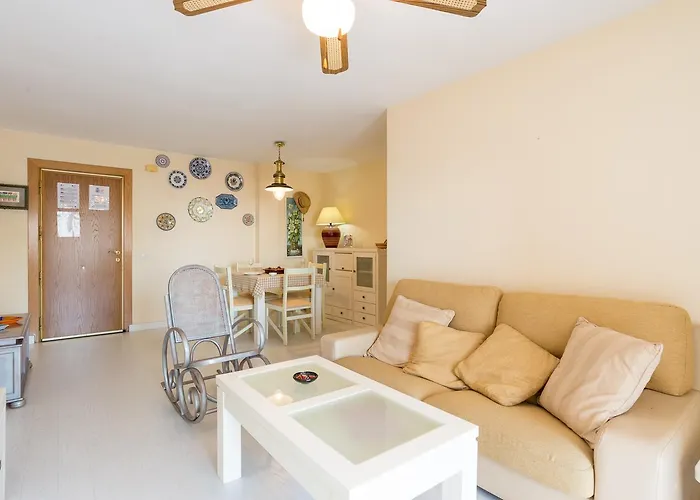 Apartment Malagasuite Wonderful Sunset *