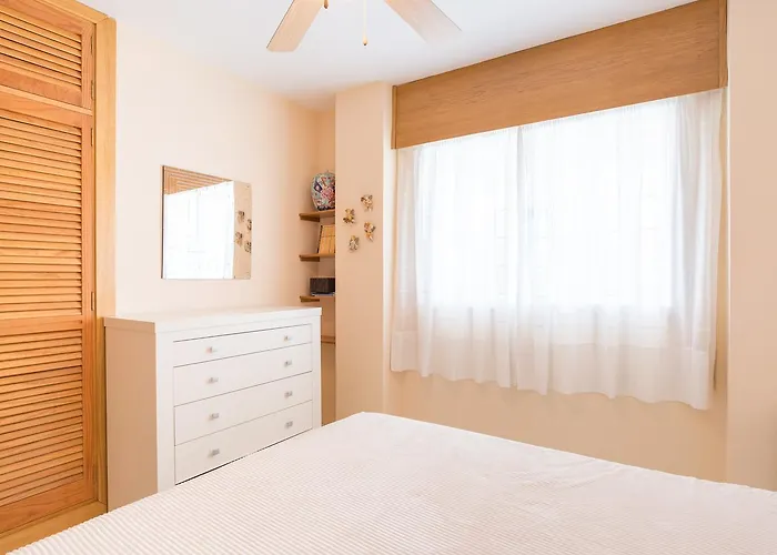 Malagasuite Wonderful Sunset Apartment Torremolinos