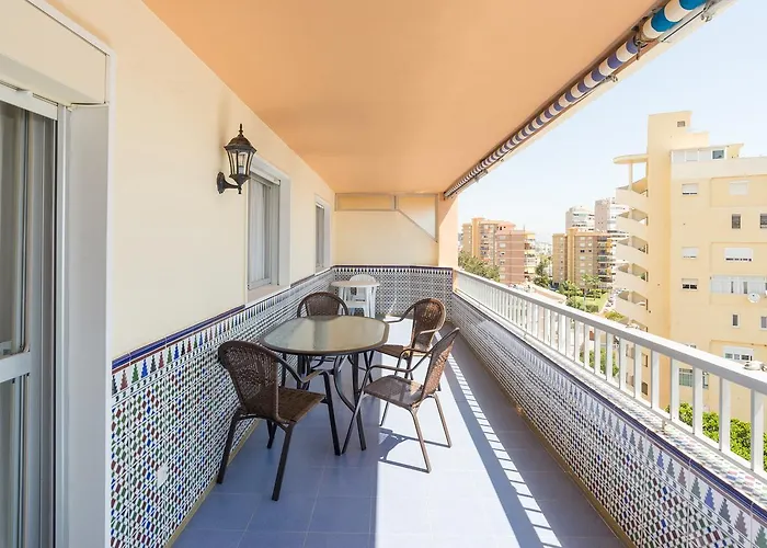 Malagasuite Wonderful Sunset