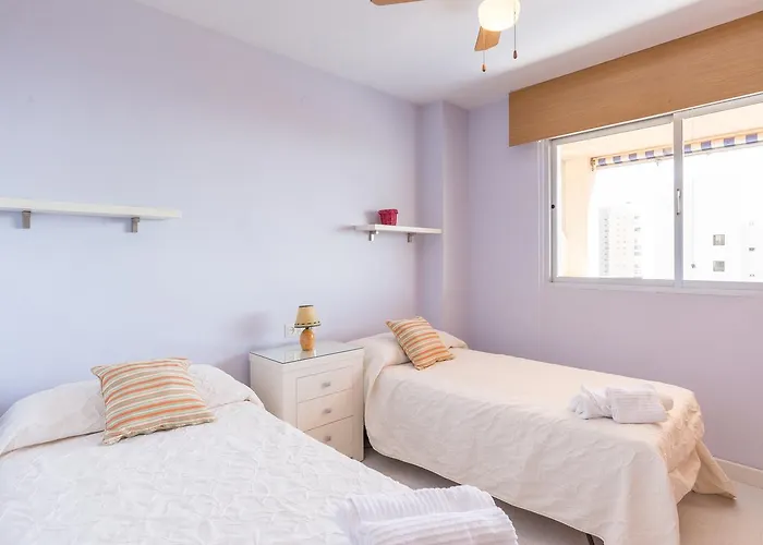 Apartment Malagasuite Wonderful Sunset *