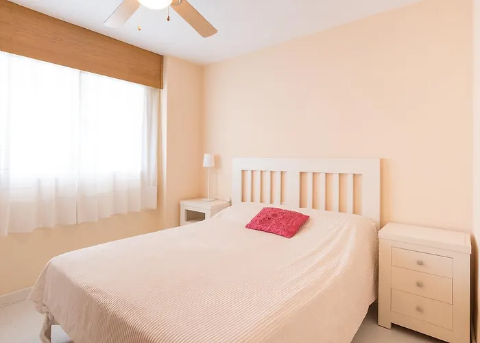 Apartment Malagasuite Wonderful Sunset Torremolinos