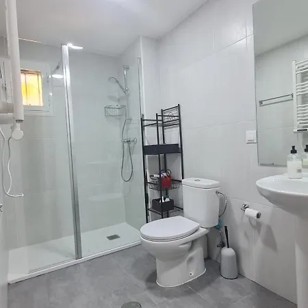 Apartament Malagasuite Wonderful Sunset *