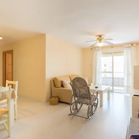 Malagasuite Wonderful Sunset Apartament Torremolinos