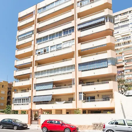 Malagasuite Wonderful Sunset Apartament Torremolinos