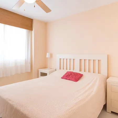 Apartament Malagasuite Wonderful Sunset Torremolinos
