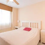 Apartmán Malagasuite Wonderful Sunset Torremolinos