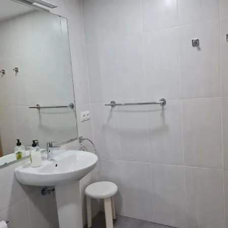 Malagasuite Wonderful Sunset * Torremolinos