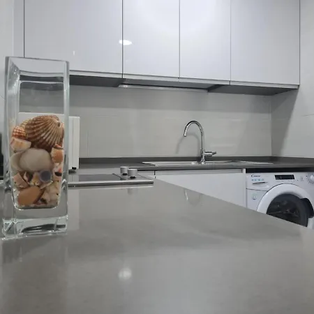 Malagasuite Wonderful Sunset Torremolinos