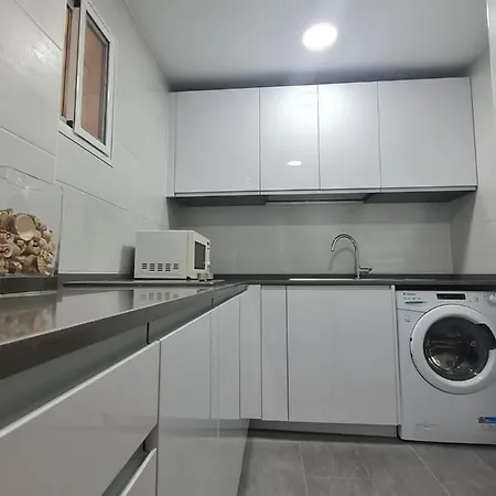 Lejlighed Malagasuite Wonderful Sunset